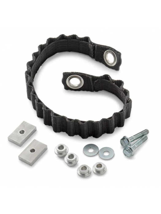 Заден колан за KTМ / HSQ / GAS-GAS 2024 - 2026 